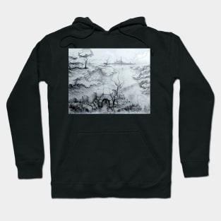 Uncovered Folklore Hoodie